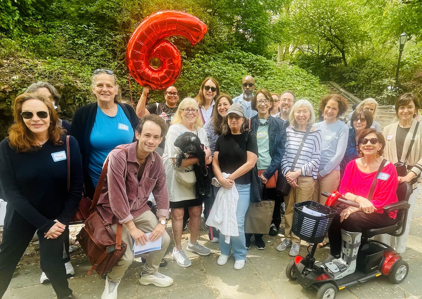 Land restoration and community housing